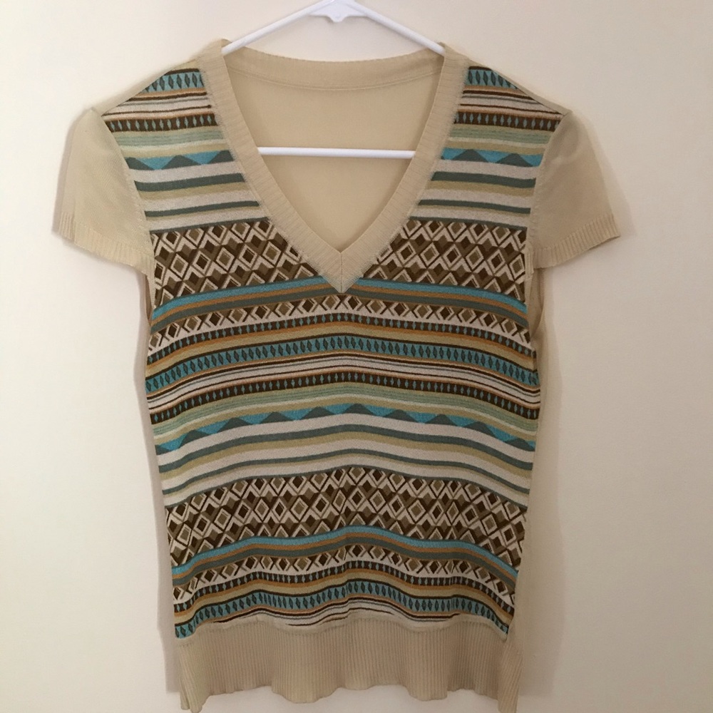 $25 for 3_Summer top- XXS